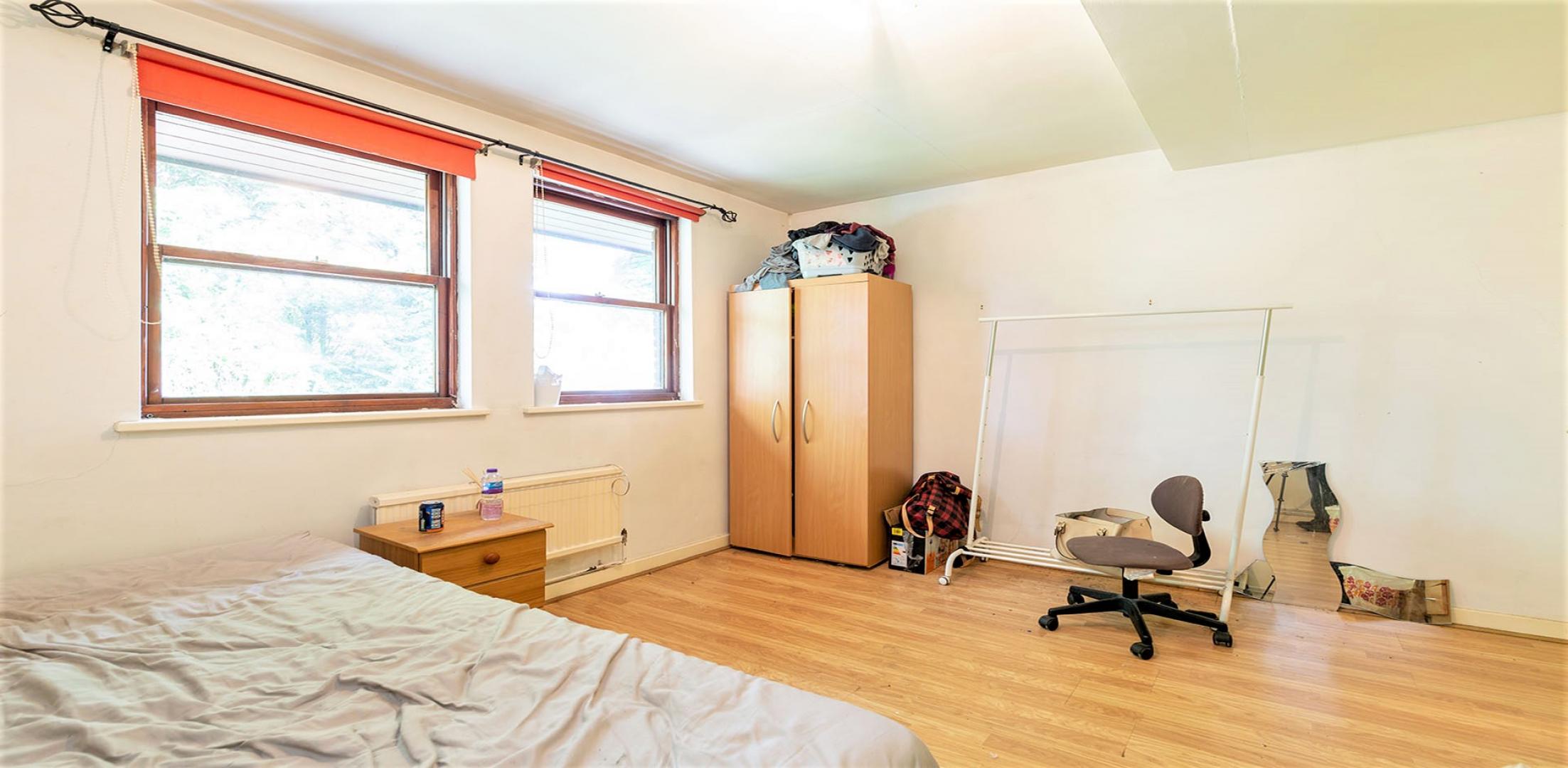 Modern Sharers House Brondesbury Park, Brondesbury 